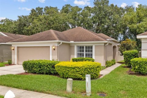 Villa ou maison à vendre à Wesley Chapel, Floride: 2 chambres, 130.71 m2 № 1342059 - photo 2