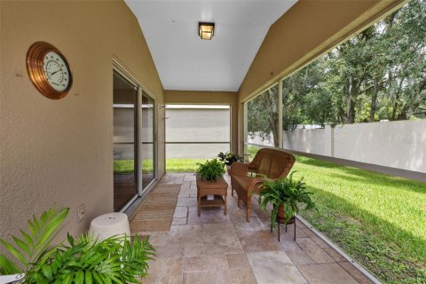 House in Wesley Chapel, Florida 2 bedrooms, 130.71 sq.m. № 1342059 - photo 22