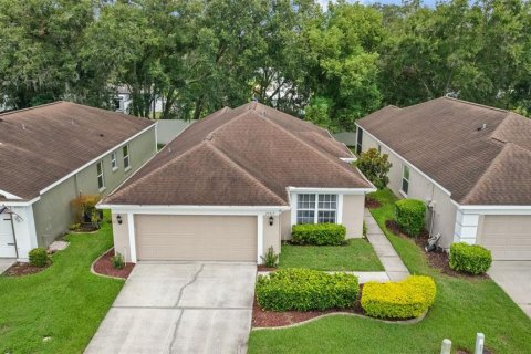 Villa ou maison à vendre à Wesley Chapel, Floride: 2 chambres, 130.71 m2 № 1342059 - photo 29