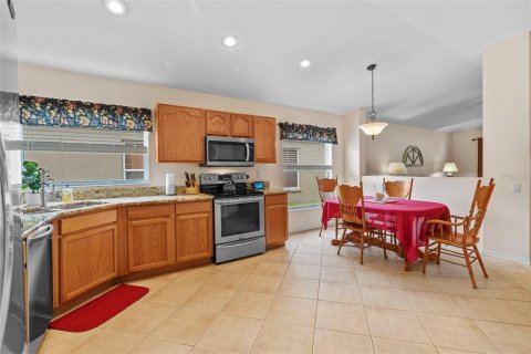 Casa en venta en Wesley Chapel, Florida, 2 dormitorios, 130.71 m2 № 1342059 - foto 10