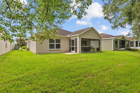 Villa ou maison à vendre à Wesley Chapel, Floride: 2 chambres, 130.71 m2 № 1342059 - photo 26