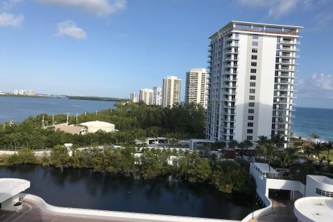 Copropriété à vendre à Riviera Beach, Floride: 2 chambres, 133.04 m2 № 1121301 - photo 18