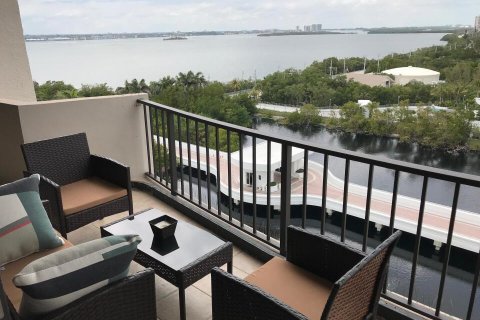 Copropriété à vendre à Riviera Beach, Floride: 2 chambres, 133.04 m2 № 1121301 - photo 17