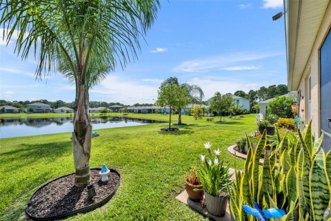 Villa ou maison à vendre à Edgewater, Floride: 4 chambres, 171.5 m2 № 1327220 - photo 30