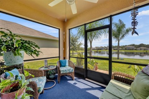 Villa ou maison à vendre à Edgewater, Floride: 4 chambres, 171.5 m2 № 1327220 - photo 29