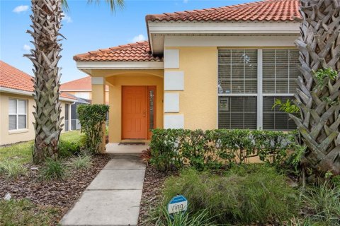 Villa ou maison à vendre à Davenport, Floride: 4 chambres, 143.26 m2 № 1326344 - photo 2