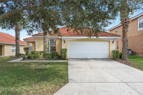 Villa ou maison à vendre à Davenport, Floride: 4 chambres, 143.26 m2 № 1326344 - photo 3