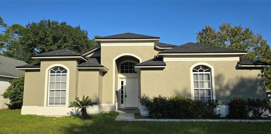 House in Orlando, Florida 3 bedrooms, 162.49 sq.m. № 1402512