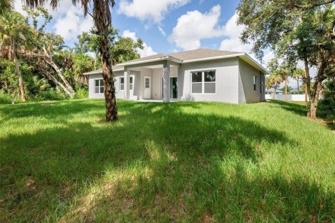 House in North Port, Florida 3 bedrooms, 157.28 sq.m. № 1342864 - photo 25