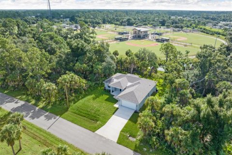 Villa ou maison à vendre à North Port, Floride: 3 chambres, 157.28 m2 № 1342864 - photo 28