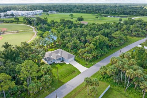 Villa ou maison à vendre à North Port, Floride: 3 chambres, 157.28 m2 № 1342864 - photo 29