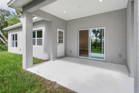 Casa en venta en North Port, Florida, 3 dormitorios, 157.28 m2 № 1342864 - foto 23