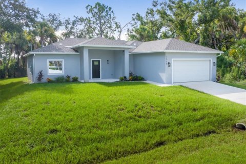 House in North Port, Florida 3 bedrooms, 157.28 sq.m. № 1342864 - photo 4