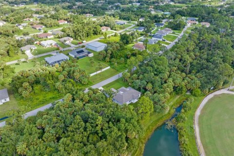 Villa ou maison à vendre à North Port, Floride: 3 chambres, 157.28 m2 № 1342864 - photo 30