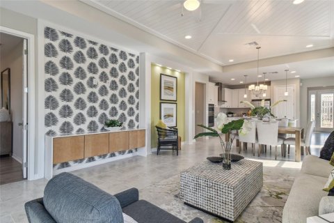 Casa en venta en Wesley Chapel, Florida, 4 dormitorios, 194.63 m2 № 1250020 - foto 11