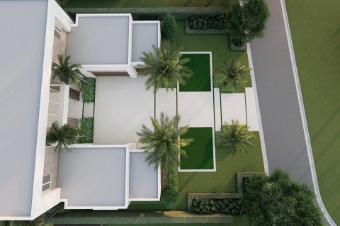 Villa ou maison à vendre à Jupiter, Floride: 5 chambres, 798.4 m2 № 757008 - photo 3