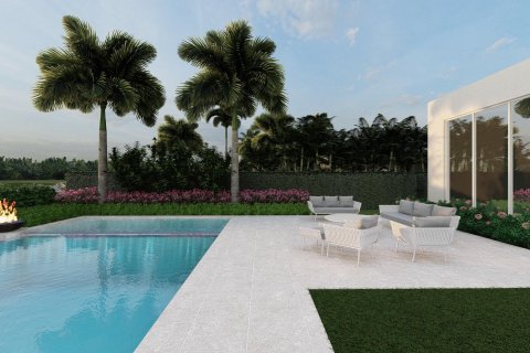 House in Jupiter, Florida 5 bedrooms, 798.4 sq.m. № 757008 - photo 13