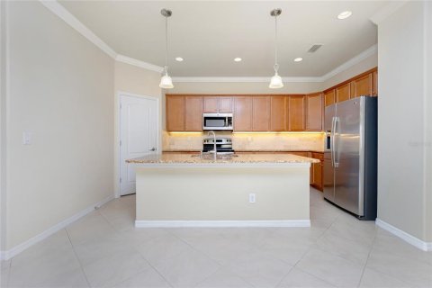 Casa en venta en North Port, Florida, 4 dormitorios, 189.06 m2 № 1006343 - foto 19