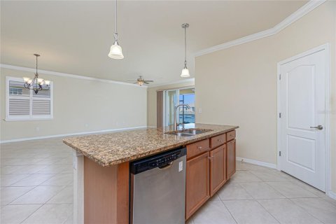 Casa en venta en North Port, Florida, 4 dormitorios, 189.06 m2 № 1006343 - foto 23