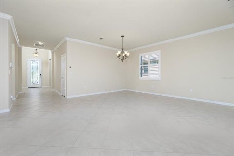 House in North Port, Florida 4 bedrooms, 189.06 sq.m. № 1006343 - photo 27