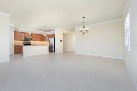 House in North Port, Florida 4 bedrooms, 189.06 sq.m. № 1006343 - photo 24