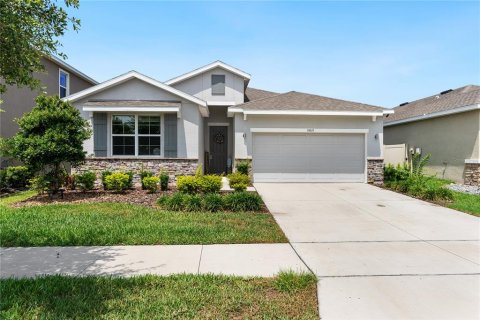 Villa ou maison à vendre à Wimauma, Floride: 5 chambres, 205.22 m2 № 1194554 - photo 1