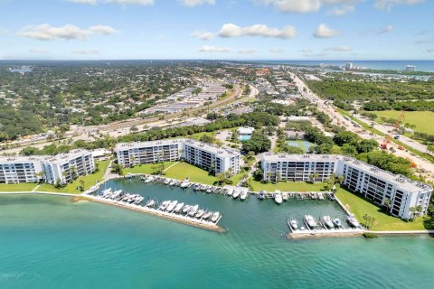 Condo in Jupiter, Florida, 2 bedrooms  № 1221473 - photo 6