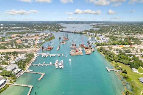 Condo in Jupiter, Florida, 2 bedrooms  № 1221473 - photo 7