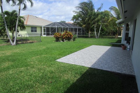 Casa en venta en Royal Palm Beach, Florida, 3 dormitorios, 165.74 m2 № 1079033 - foto 22