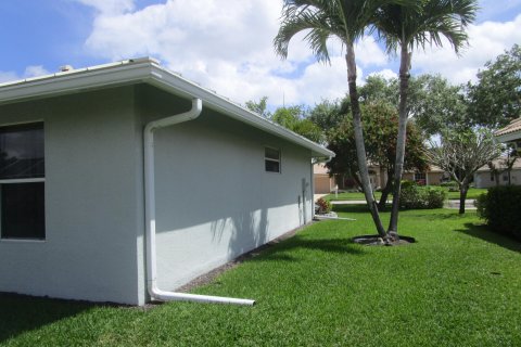 Casa en venta en Royal Palm Beach, Florida, 3 dormitorios, 165.74 m2 № 1079033 - foto 1