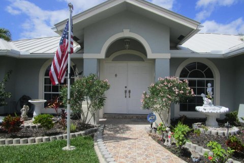 Купить виллу или дом в Ройял-Палм-Бич, Флорида 3 спальни, 165.74м2, № 1079033 - фото 19