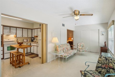 Condominio en venta en Clearwater, Florida, 2 dormitorios, 130.06 m2 № 1350730 - foto 21