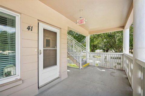 Copropriété à vendre à Clearwater, Floride: 2 chambres, 130.06 m2 № 1350730 - photo 2