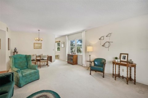 Copropriété à vendre à Clearwater, Floride: 2 chambres, 130.06 m2 № 1350730 - photo 4