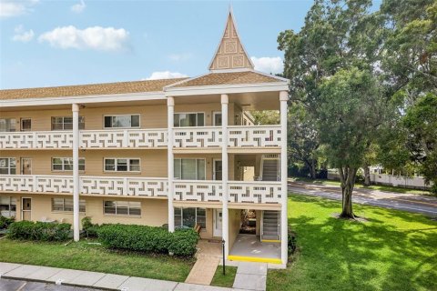 Copropriété à vendre à Clearwater, Floride: 2 chambres, 130.06 m2 № 1350730 - photo 29