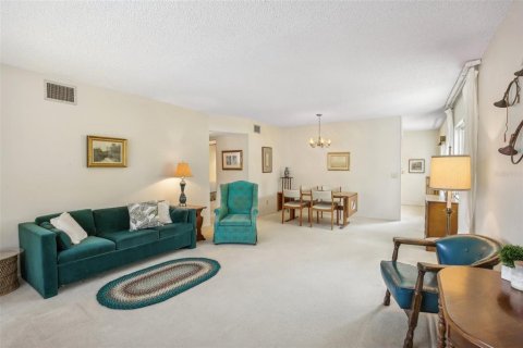 Copropriété à vendre à Clearwater, Floride: 2 chambres, 130.06 m2 № 1350730 - photo 3