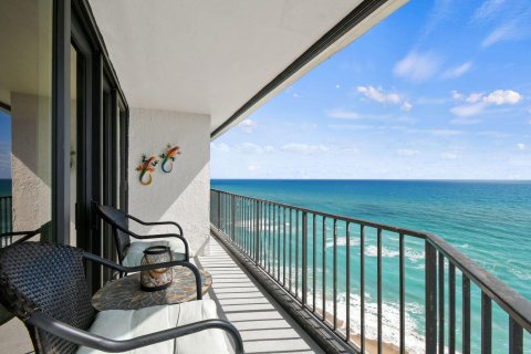 Copropriété à vendre à Jensen Beach, Floride: 3 chambres, 159.42 m2 № 1133035 - photo 5