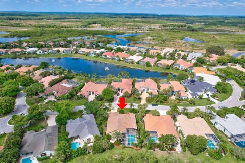 Villa ou maison à vendre à Palm Beach Gardens, Floride: 4 chambres, 253.81 m2 № 1133036 - photo 4