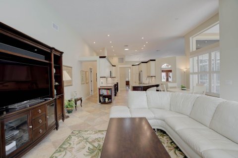 House in Palm Beach Gardens, Florida 4 bedrooms, 253.81 sq.m. № 1133036 - photo 21