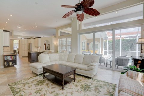 Villa ou maison à vendre à Palm Beach Gardens, Floride: 4 chambres, 253.81 m2 № 1133036 - photo 20