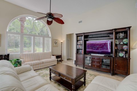 Villa ou maison à vendre à Palm Beach Gardens, Floride: 4 chambres, 253.81 m2 № 1133036 - photo 24