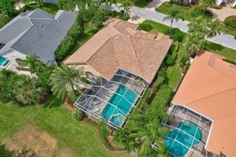 Villa ou maison à vendre à Palm Beach Gardens, Floride: 4 chambres, 253.81 m2 № 1133036 - photo 11