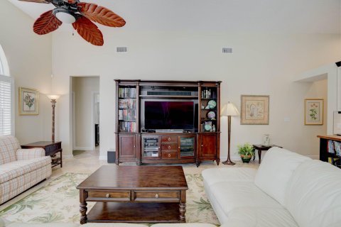 Villa ou maison à vendre à Palm Beach Gardens, Floride: 4 chambres, 253.81 m2 № 1133036 - photo 23