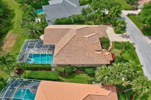Villa ou maison à vendre à Palm Beach Gardens, Floride: 4 chambres, 253.81 m2 № 1133036 - photo 12