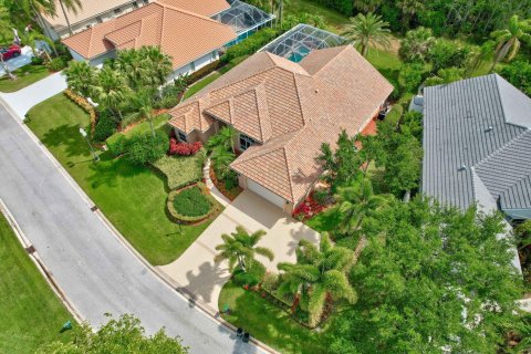 Villa ou maison à vendre à Palm Beach Gardens, Floride: 4 chambres, 253.81 m2 № 1133036 - photo 7