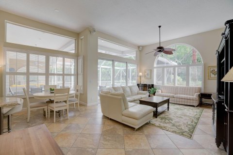 Villa ou maison à vendre à Palm Beach Gardens, Floride: 4 chambres, 253.81 m2 № 1133036 - photo 27