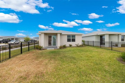 Villa ou maison à vendre à Punta Gorda, Floride: 3 chambres, 117.8 m2 № 1149418 - photo 29