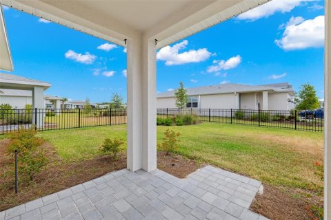 Villa ou maison à vendre à Punta Gorda, Floride: 3 chambres, 117.8 m2 № 1149418 - photo 19