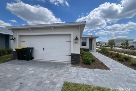 Casa en venta en Punta Gorda, Florida, 3 dormitorios, 117.8 m2 № 1149418 - foto 1