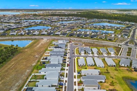 Villa ou maison à vendre à Punta Gorda, Floride: 3 chambres, 117.8 m2 № 1149418 - photo 22